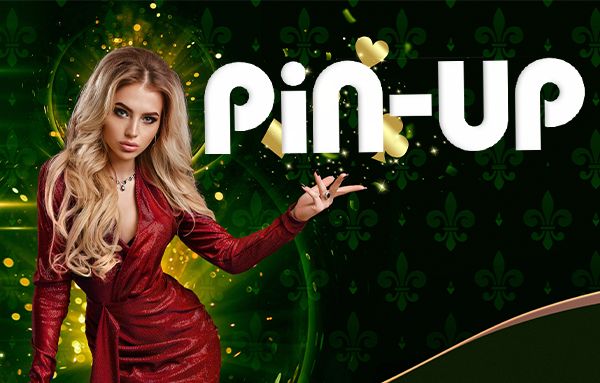 Hoş Geldiniz Ödüllü Pin-Up Casino-Play Çevrimiçi Casino Oyunları